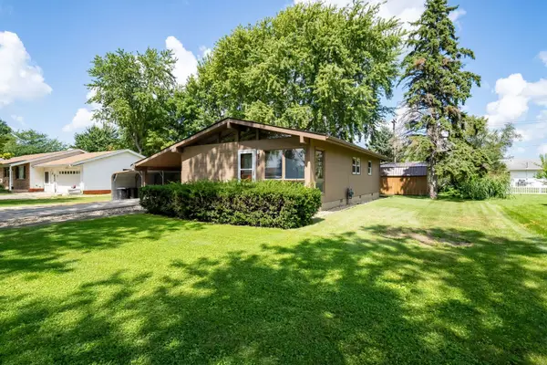 319 E Elm Street, Piper City, IL 60959