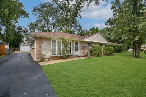 428 Navajo Street, Park Forest, IL 60466