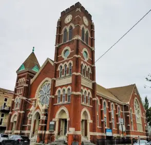 1649 W Lemoyne Street, Chicago, IL 60622
