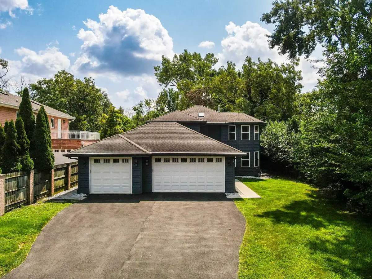 9811 W 57 Street, Countryside, IL 60525 - #1