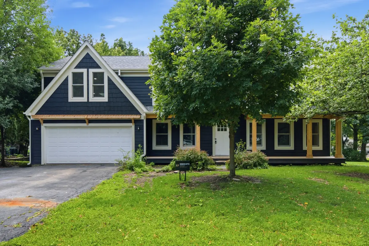 1268 W Bauer Road, Naperville, IL 60563 - #1