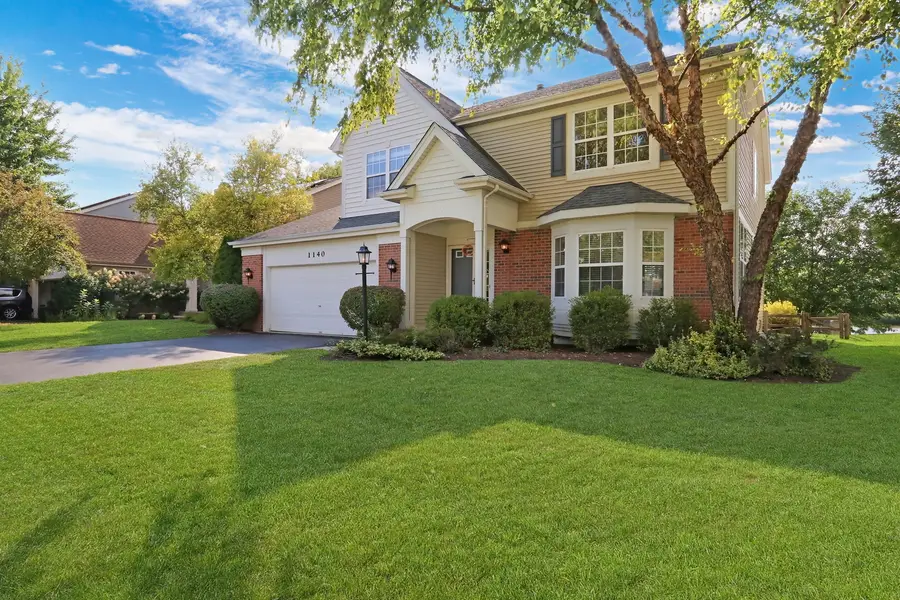 1140 Oakmeadow Court, Gurnee, IL 60031 - #2