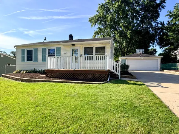 9047 W Poplar Road, Orland Park, IL 60462