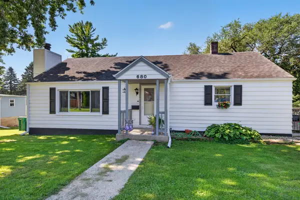 680 Ryall Street, Marseilles, IL 61341