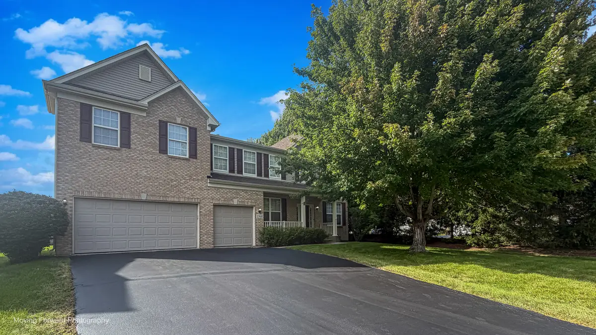 2368 Pagosa Springs Drive, Aurora, IL 60503 - #1