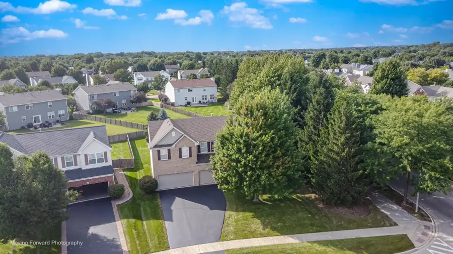 2368 Pagosa Springs Drive, Aurora, IL 60503 - #2