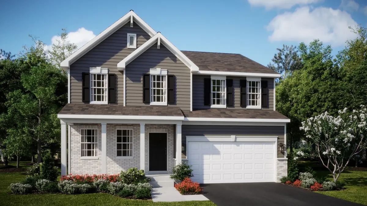 2812 Mcmurtrie Way, Yorkville, IL 60560 - #1