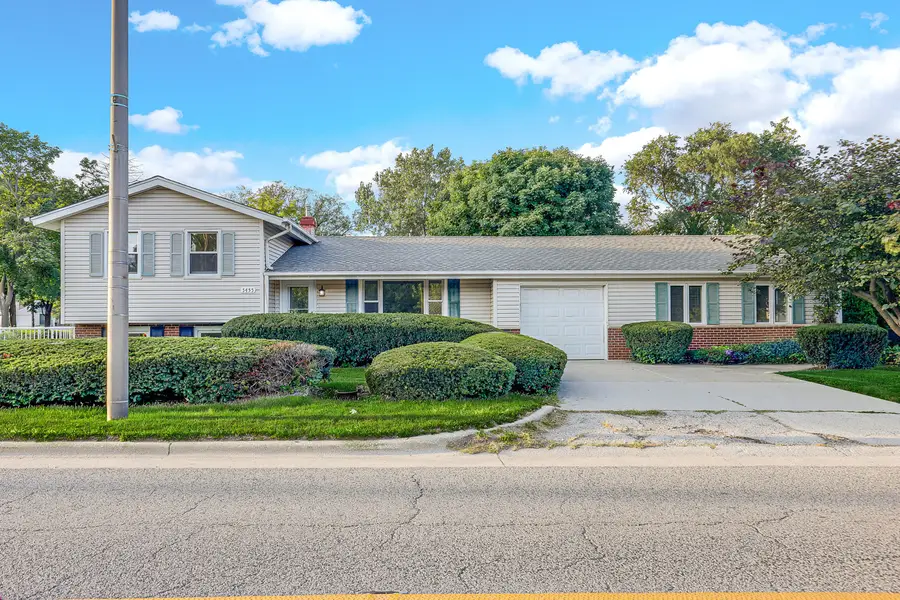 5455 S Catherine Avenue, Countryside, IL 60525 - #2