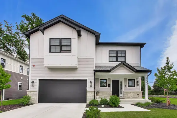7300 Ponto Court, Morton Grove, IL 60053