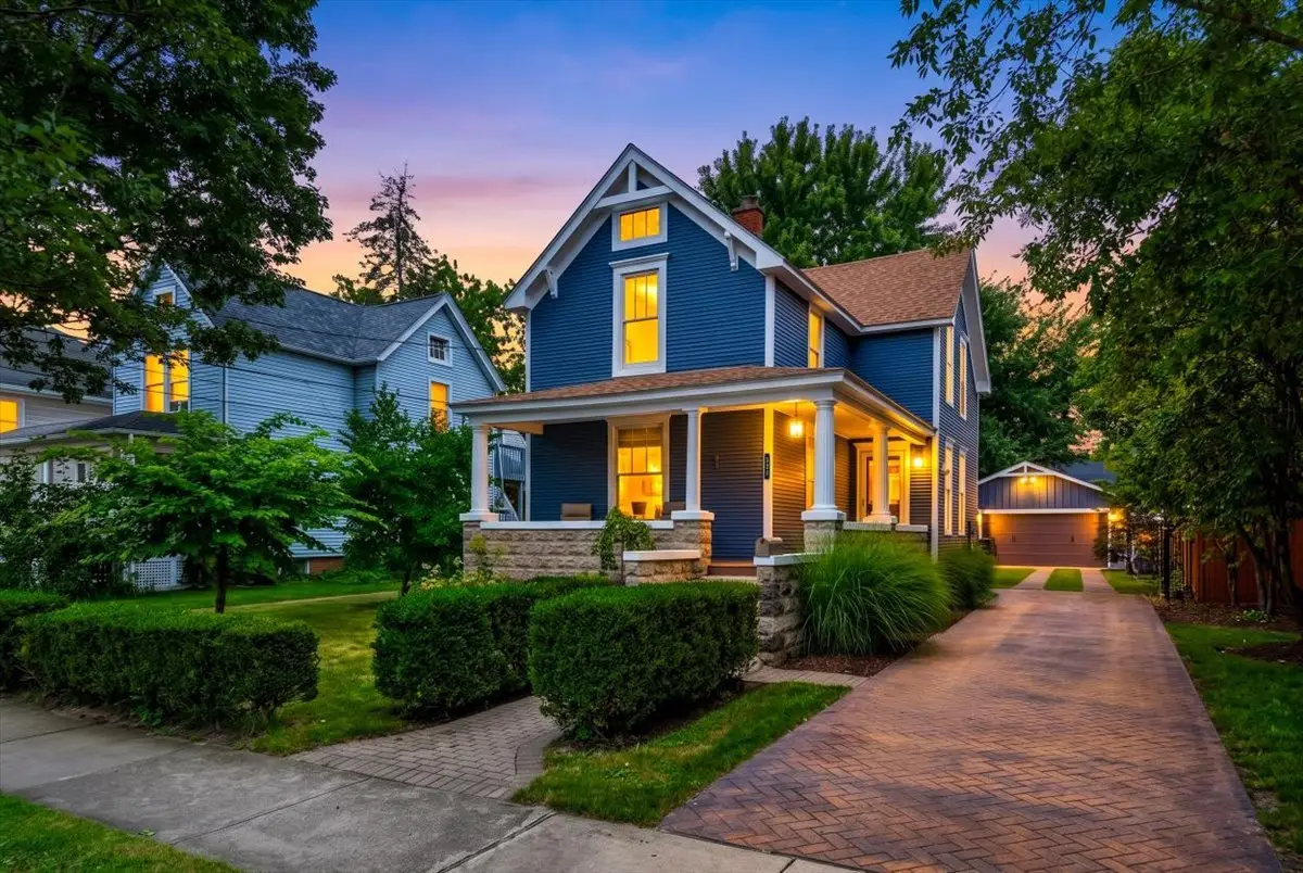 321 North Avenue, Naperville, IL 60540 - #1