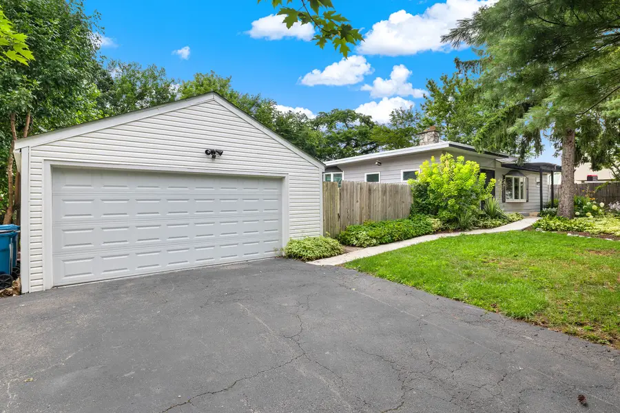 268 N Bonnie Brae Avenue, Elmhurst, IL 60126 - #3