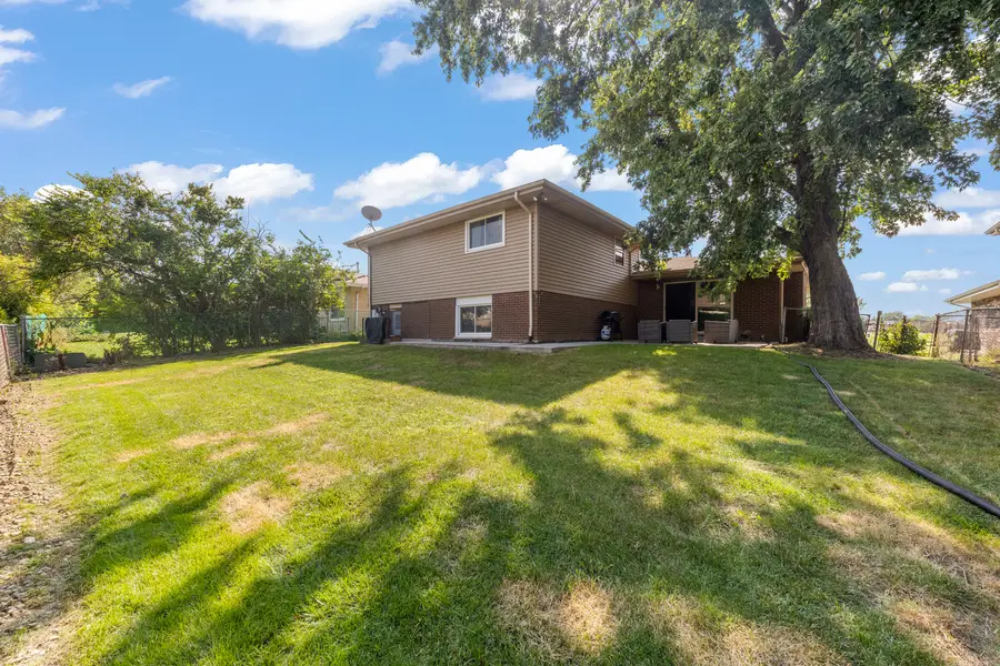 15521 Ridgeland Avenue, Oak Forest, IL 60452 - #3