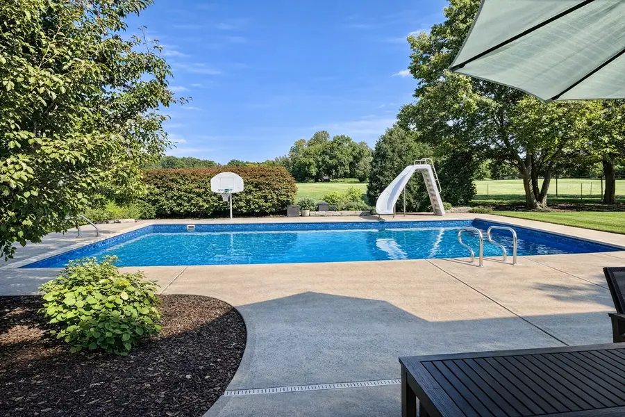 1336 Hickory Creek Drive, New Lenox, IL 60451 - #3