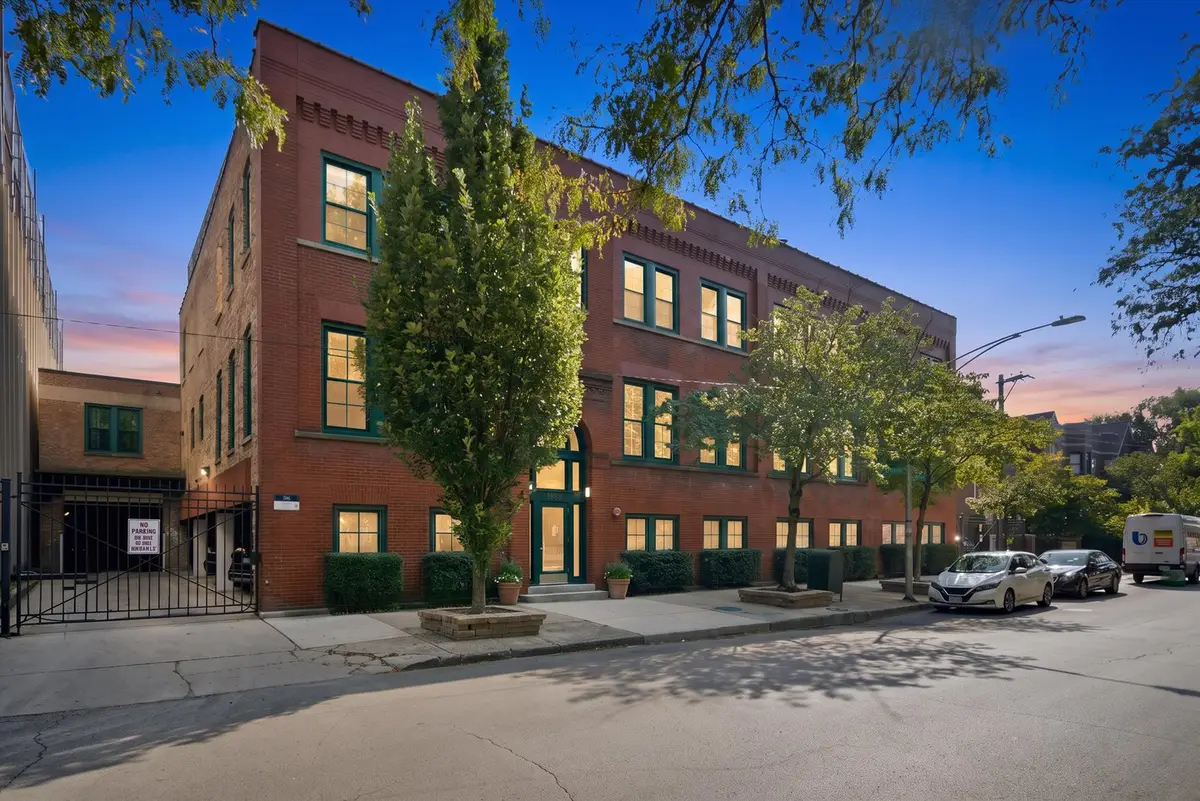 1335 W Altgeld Street #2A, Chicago, IL 60614 - #1
