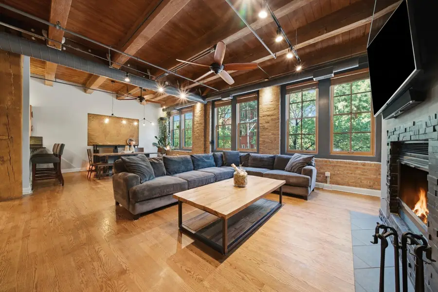 1335 W Altgeld Street #2A, Chicago, IL 60614 - #3
