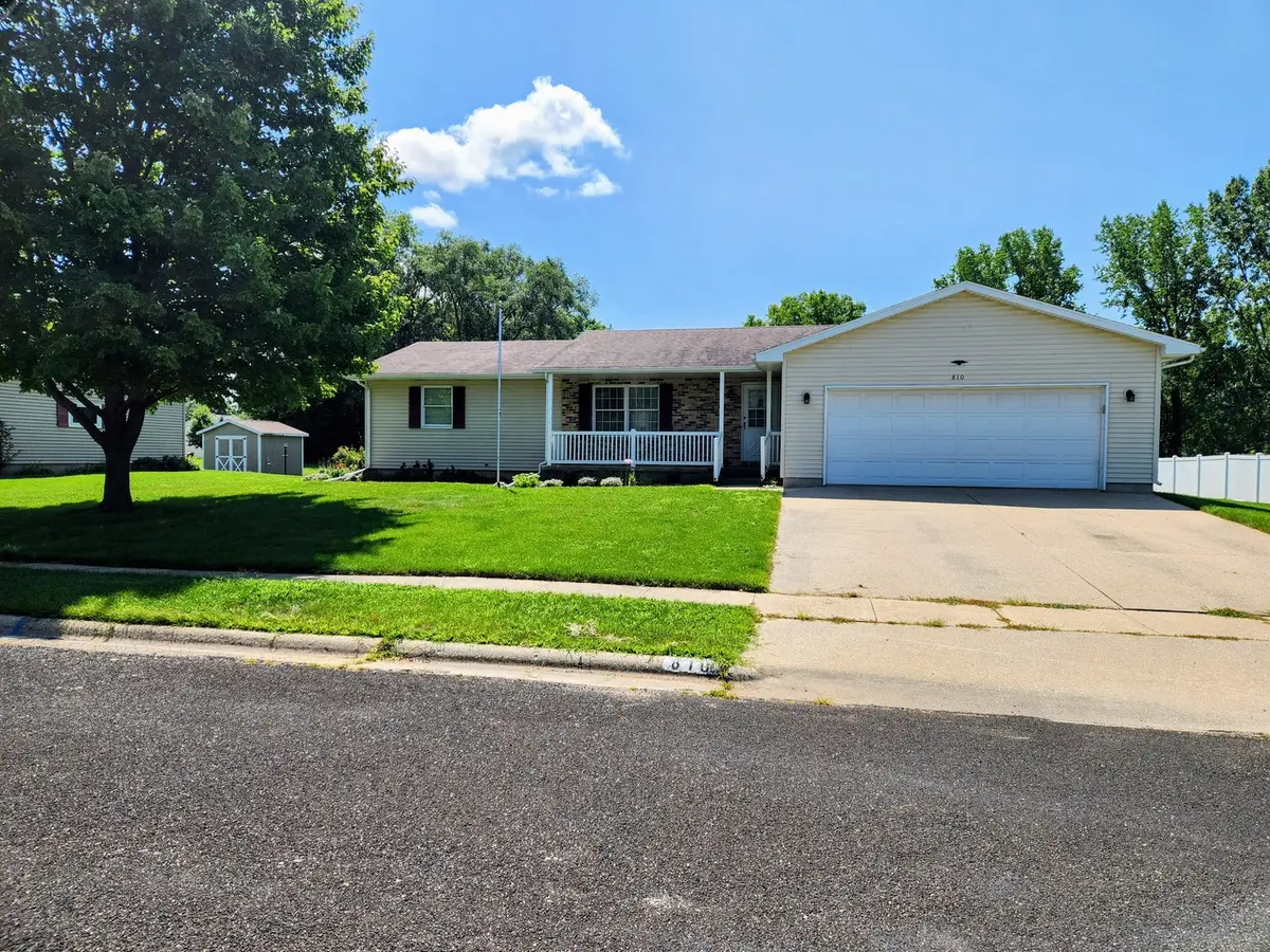 810 Marty Avenue, Rock Falls, IL 61071 - #1