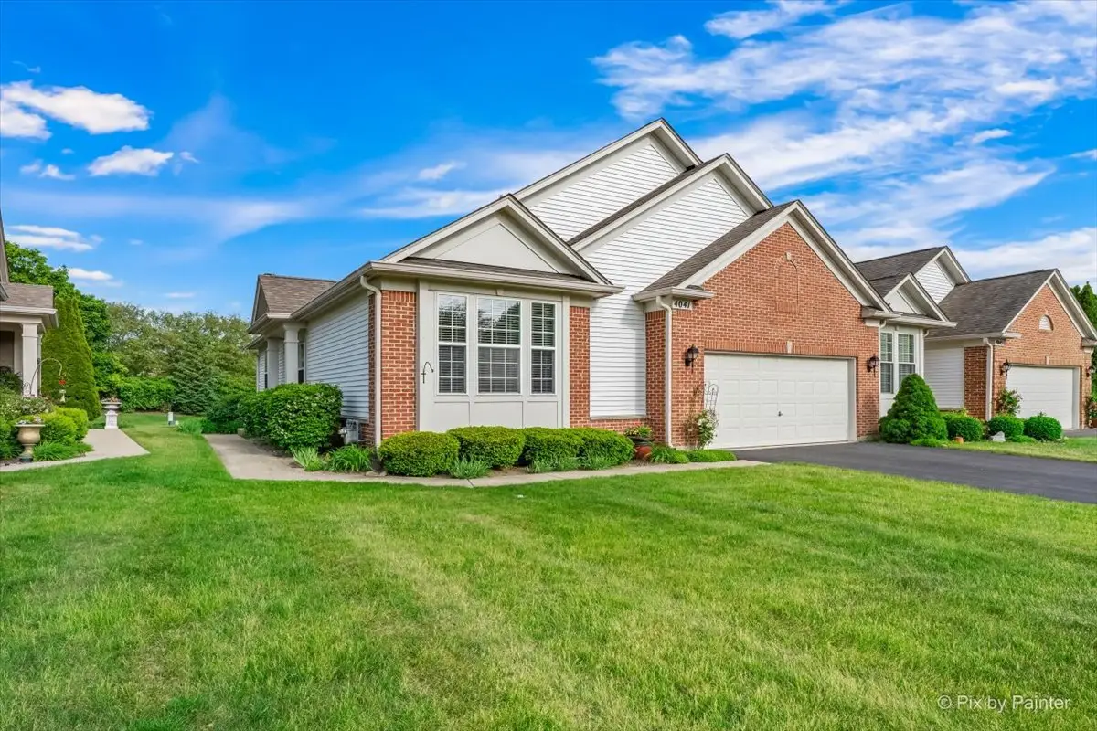 4041 Whitehall Lane, Algonquin, IL 60102 - #1