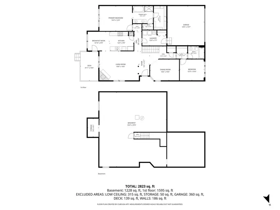 4041 Whitehall Lane, Algonquin, IL 60102 - #2