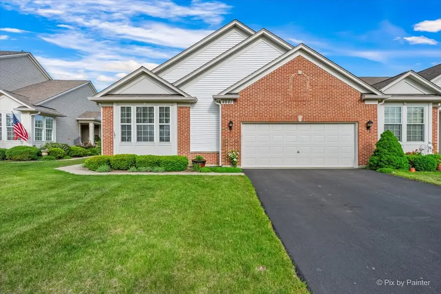 4041 Whitehall Lane, Algonquin, IL 60102 - #3