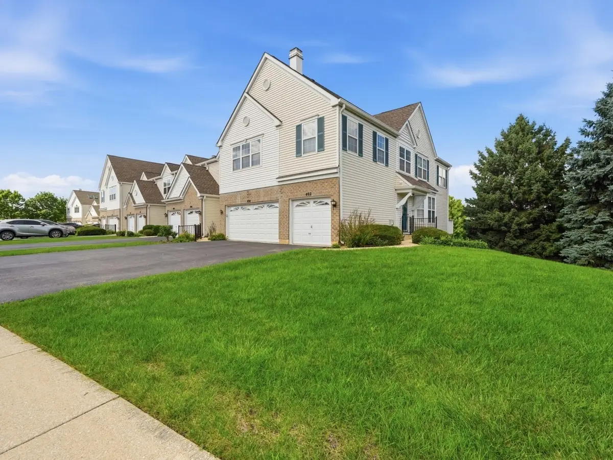 402 Arboretum Drive #78, Lombard, IL 60148 - #1