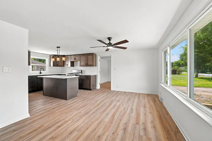 25055 S Center Street, Channahon, IL 60410 - #3
