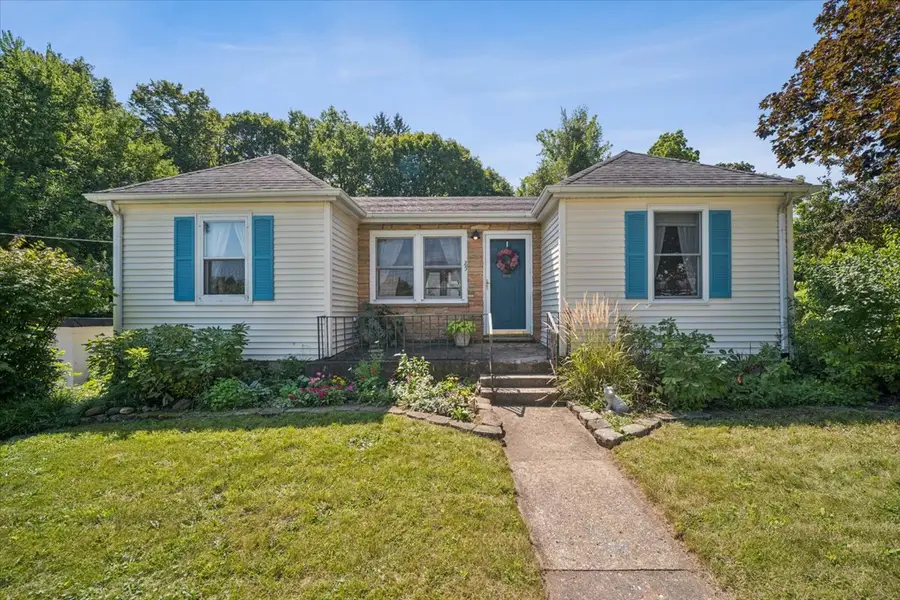 25 Mosedale Street, Saint Charles, IL 60174 - #2