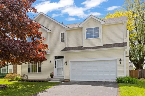 900 Chelsea Court, Aurora, IL 60504