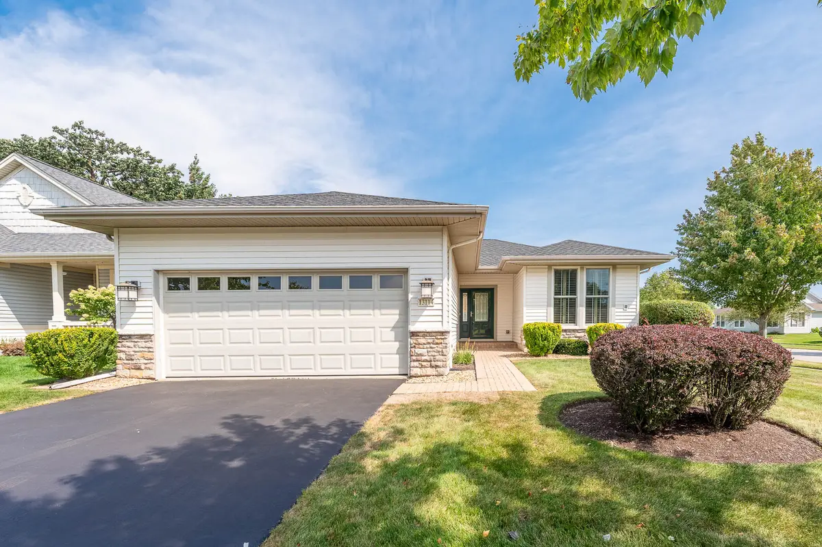 13114 Illinois Drive, Huntley, IL 60142 - #1