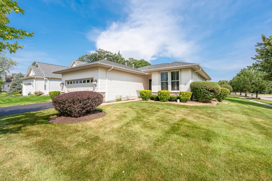 13114 Illinois Drive, Huntley, IL 60142 - #2