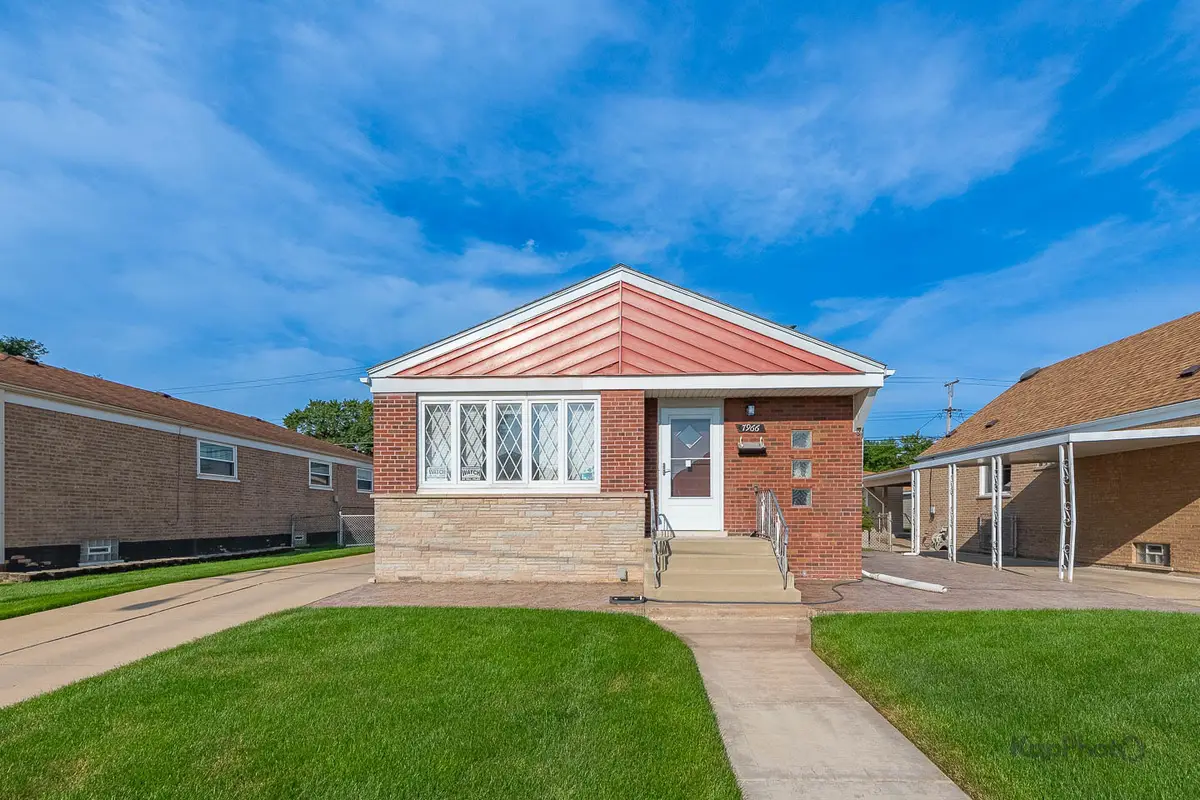 7966 S Kolin Avenue, Chicago, IL 60652 - #1