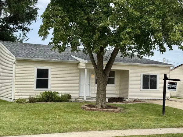 422 Haller Avenue, Romeoville, IL 60446