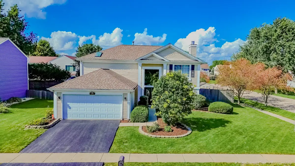 1301 Big Oak Trail, Aurora, IL 60506 - #1