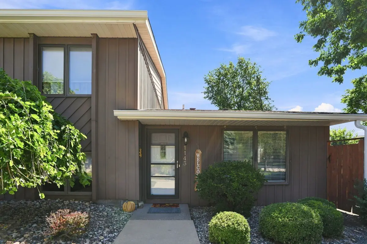 1143 48th Avenue, East Moline, IL 61244 - #1