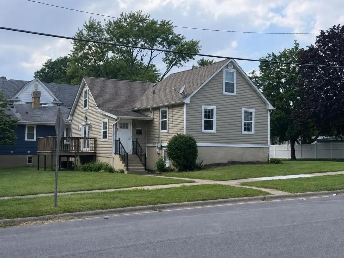 21404 Maple Street, Matteson, IL 60443 - #1