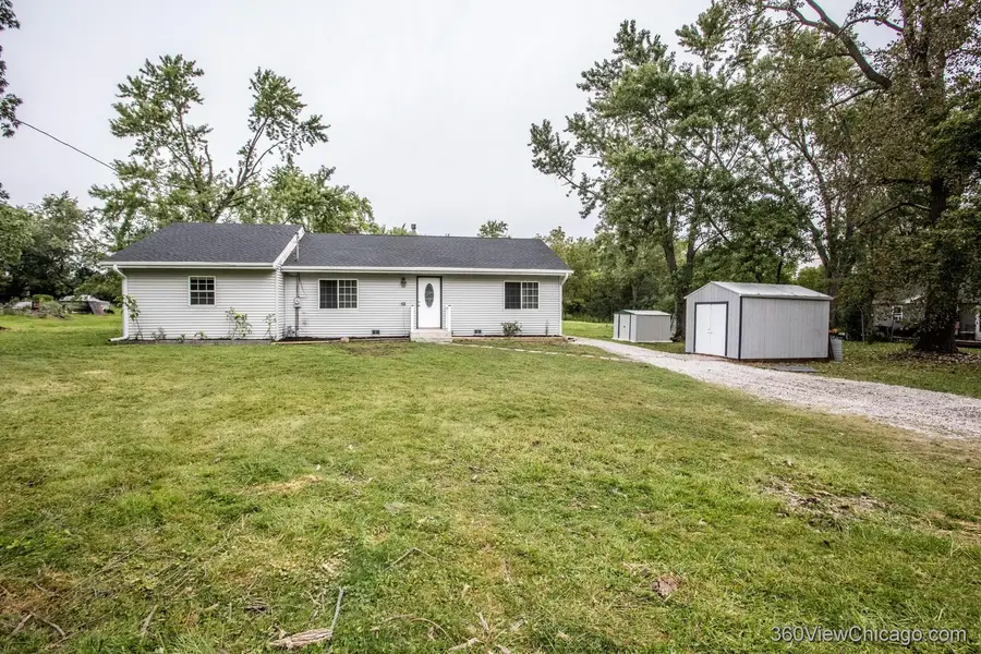 1514 Norfolk Avenue, Crete, IL 60417 - #2