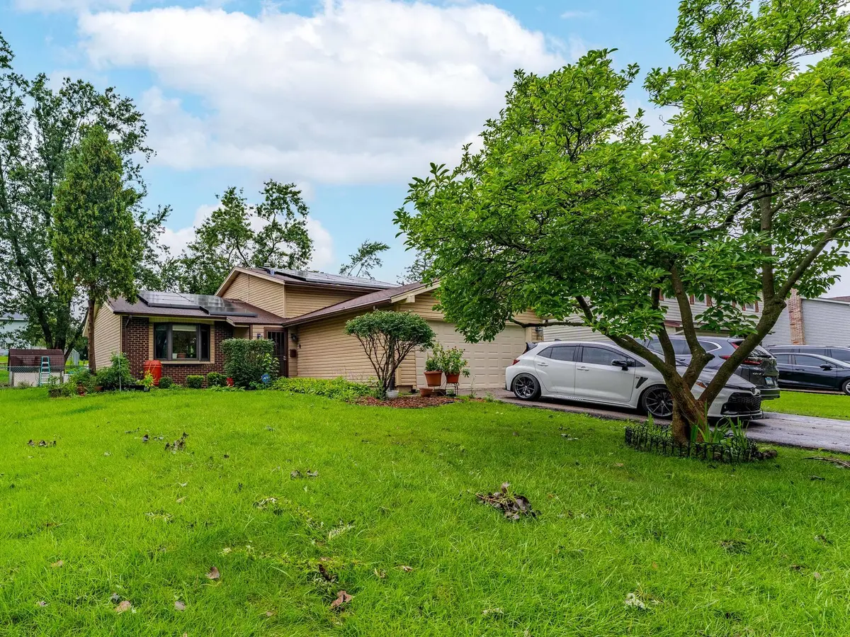 1032 Ashridge Lane, University Park, IL 60484 - #1