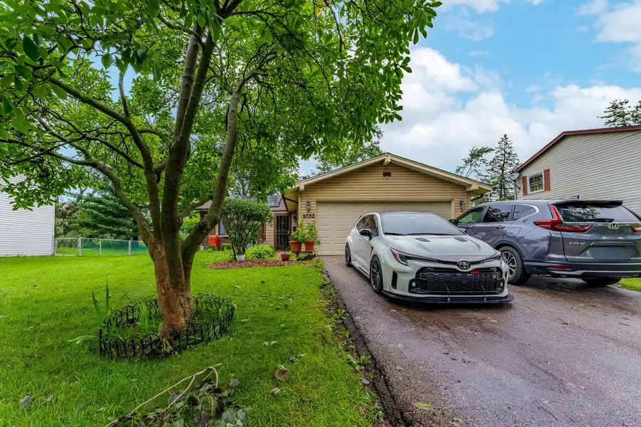 1032 Ashridge Lane, University Park, IL 60484 - #2