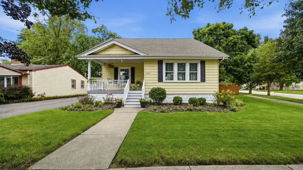 5325 Franklin Avenue, Oak Lawn, IL 60453