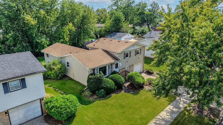 5809 Orange Lane, Oak Forest, IL 60452 - #2