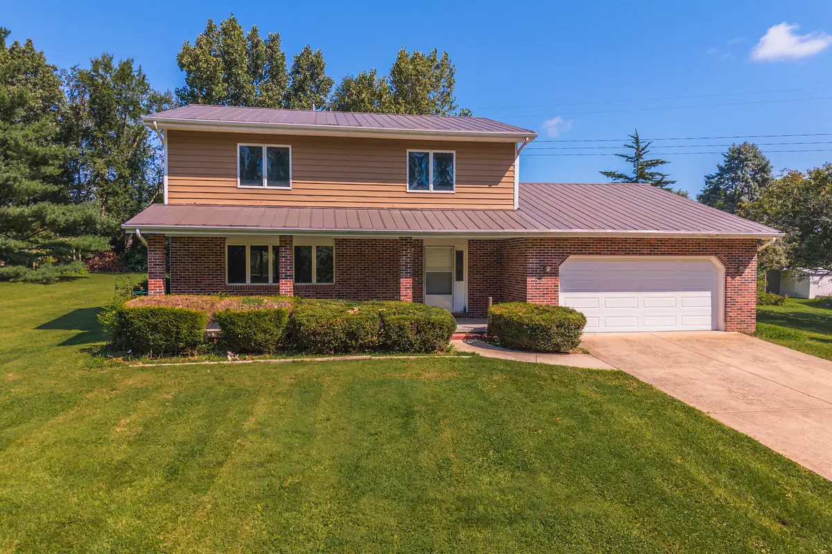 19780 Lakewood Drive, Bloomington, IL 61705 - #1