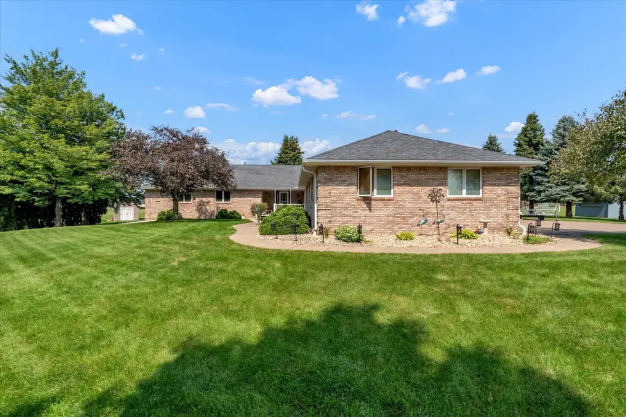 9628 228th Street N, Port Byron, IL 61275 - #2