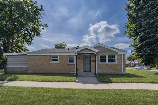 12701 S Green Street, Chicago, IL 60643