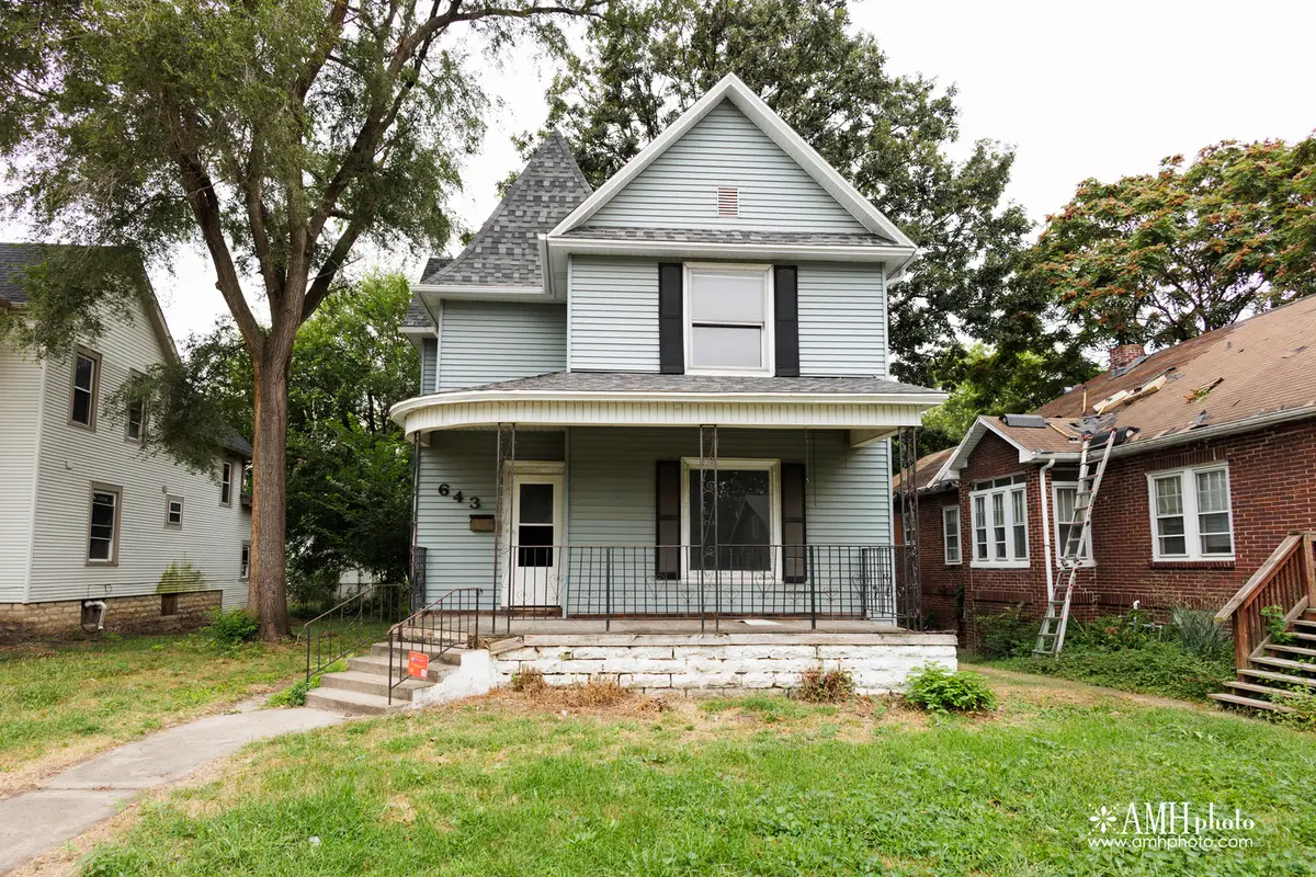 643 S Myrtle Avenue, Kankakee, IL 60901 - #1