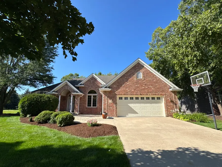 712 Brighton Drive, Sugar Grove, IL 60554 - #2