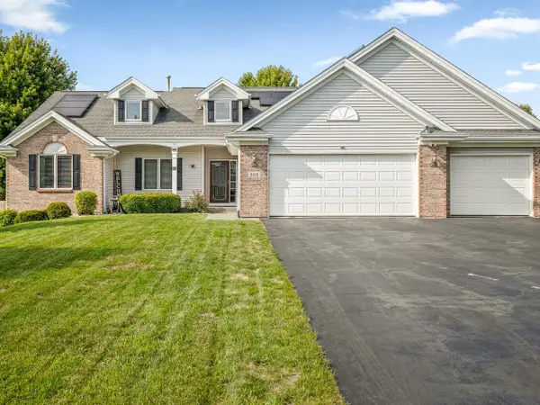 206 Star Fire Road, Poplar Grove, IL 61065