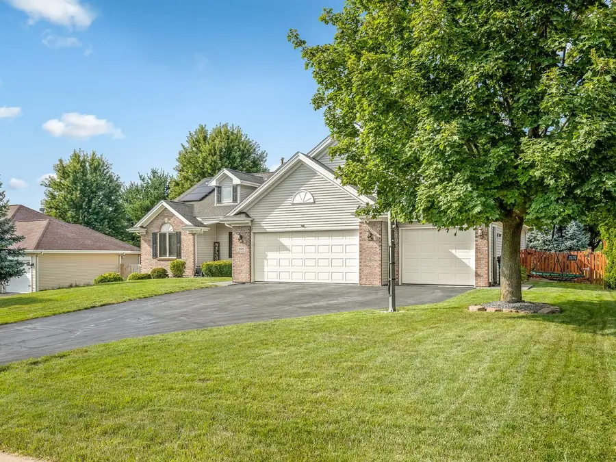 206 Star Fire Road, Poplar Grove, IL 61065 - #3
