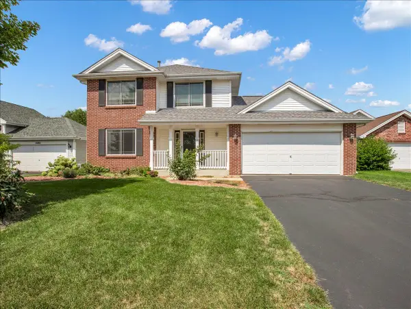 5706 Heaton Court, Rockford, IL 61109