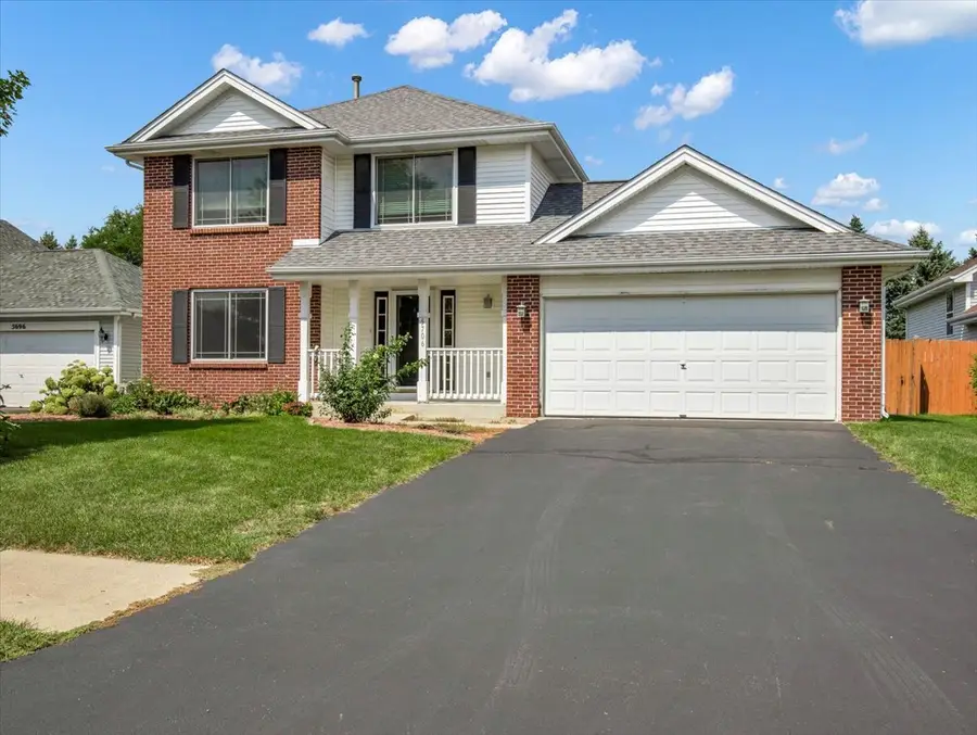 5706 Heaton Court, Rockford, IL 61109 - #2