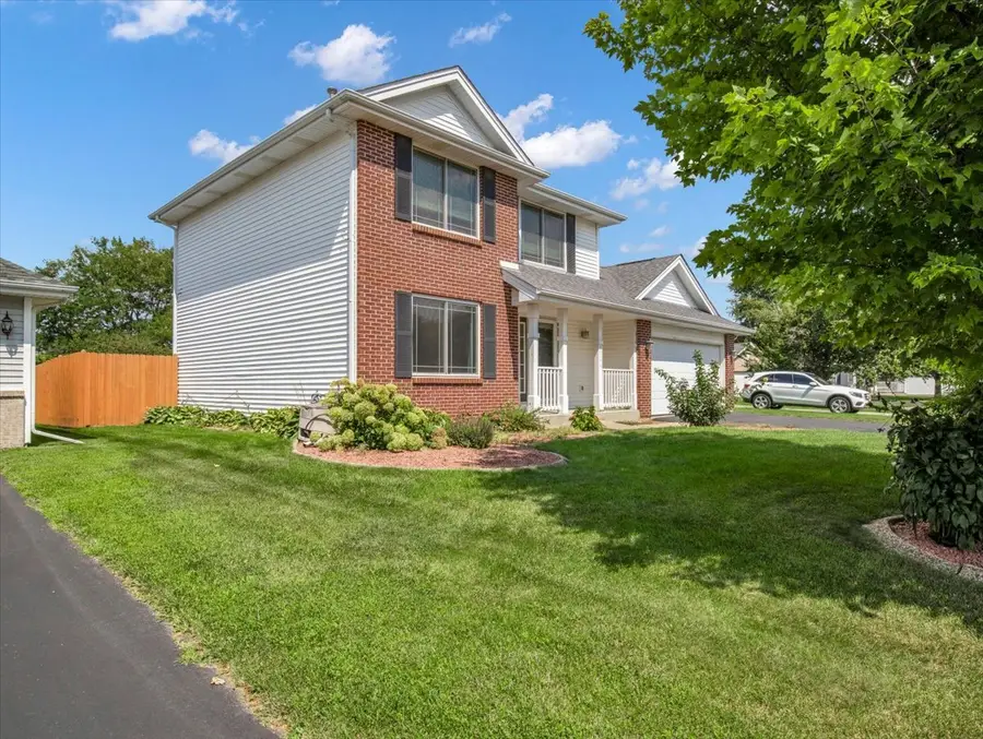 5706 Heaton Court, Rockford, IL 61109 - #3