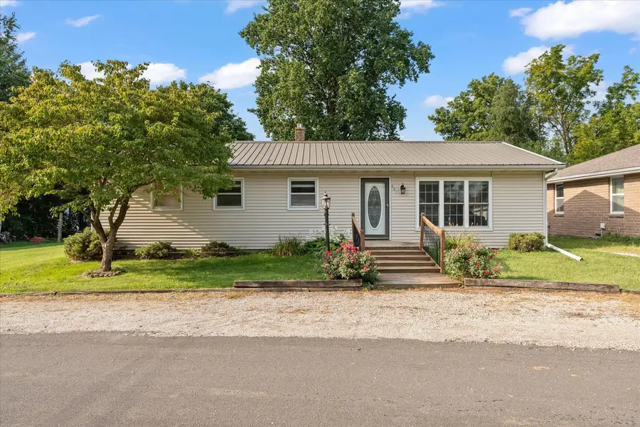 209 Augusta Drive, Mahomet, IL 61853 - #2